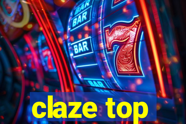 claze top